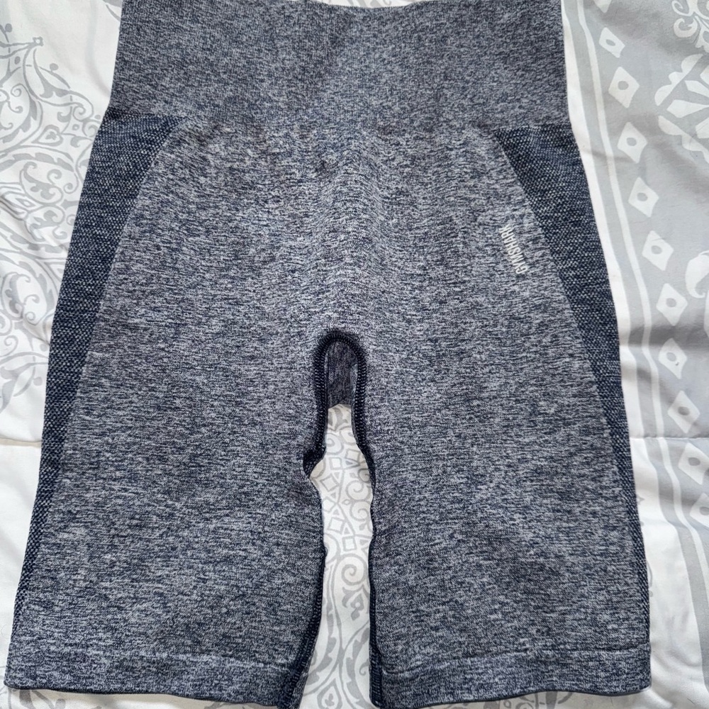Women’s Gymshark Biker Shorts